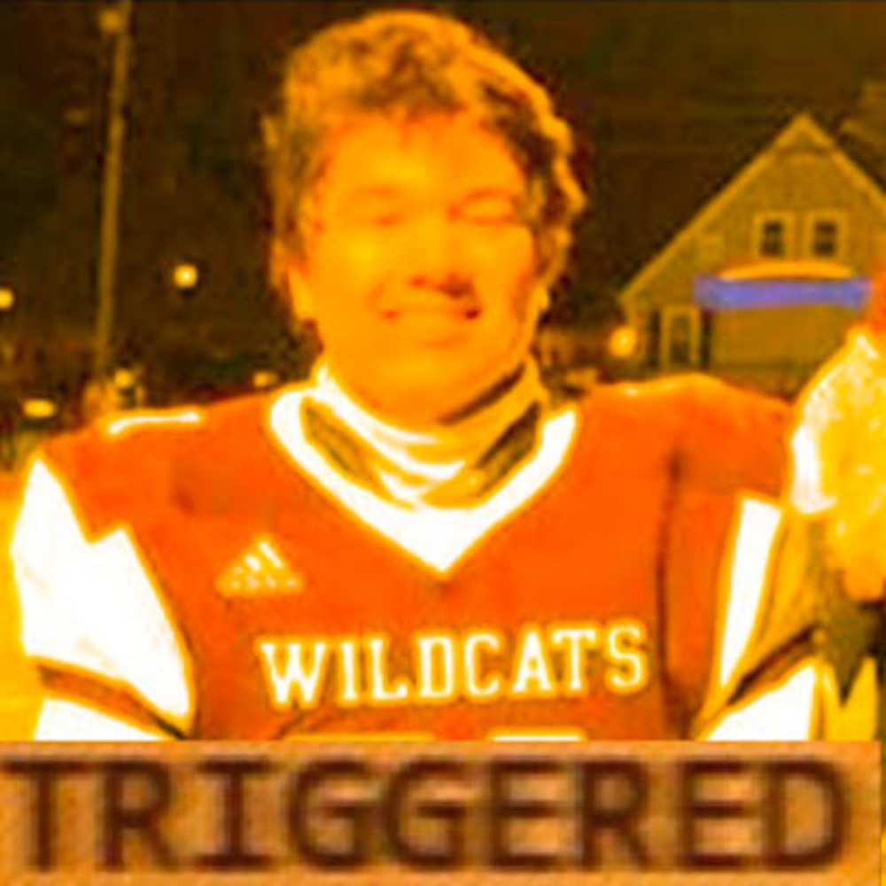 Meet your Posher, Mfw